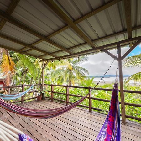 Rancho Estero Santa Catalina Exteriér fotografie