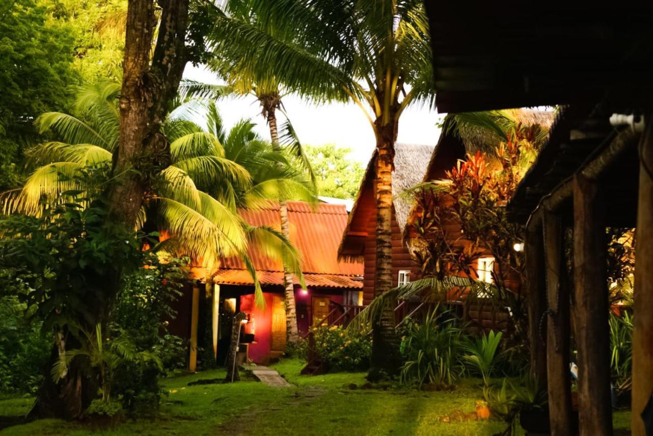 Rancho Estero Santa Catalina Exteriér fotografie