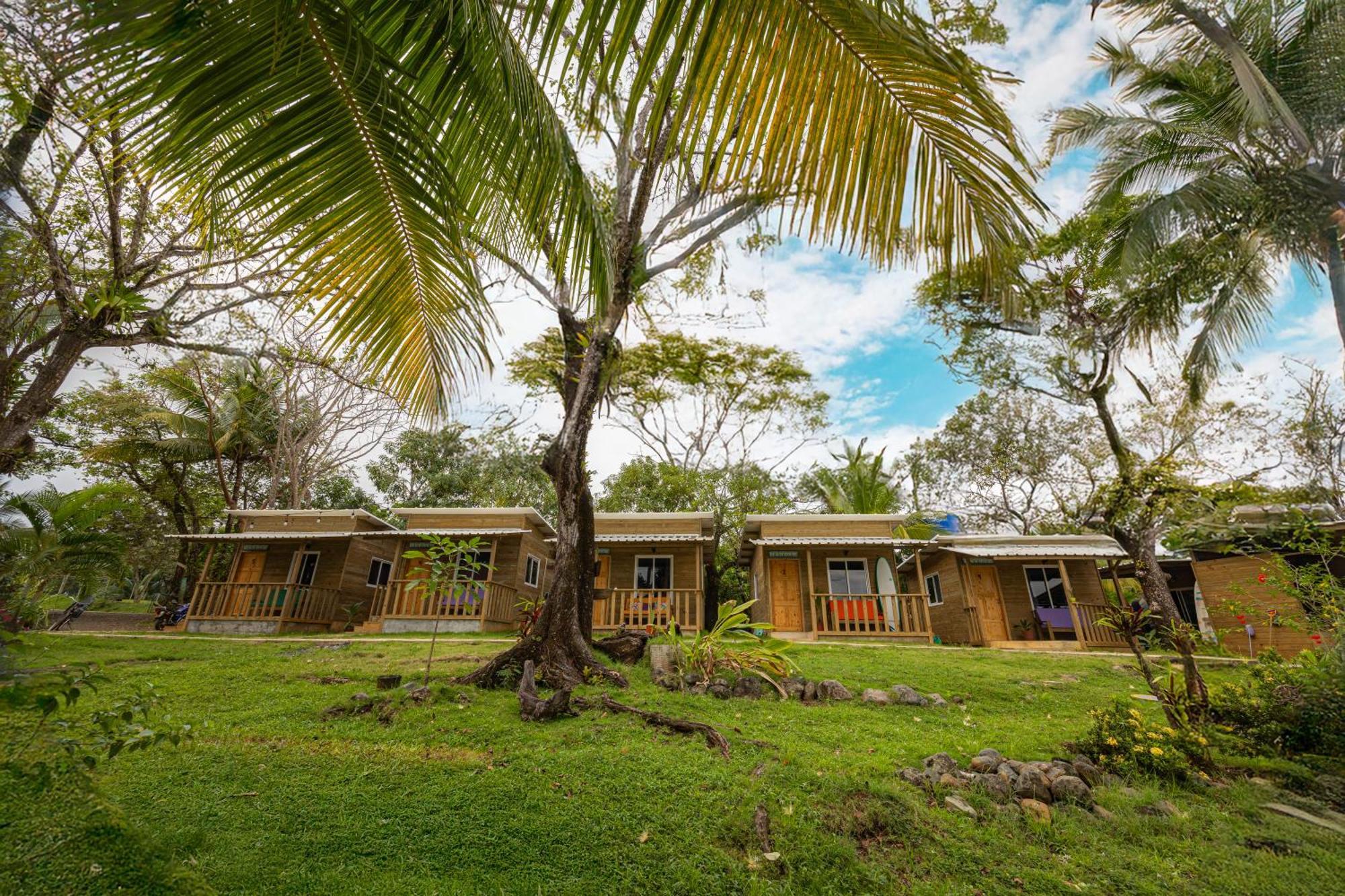 Rancho Estero Santa Catalina Exteriér fotografie