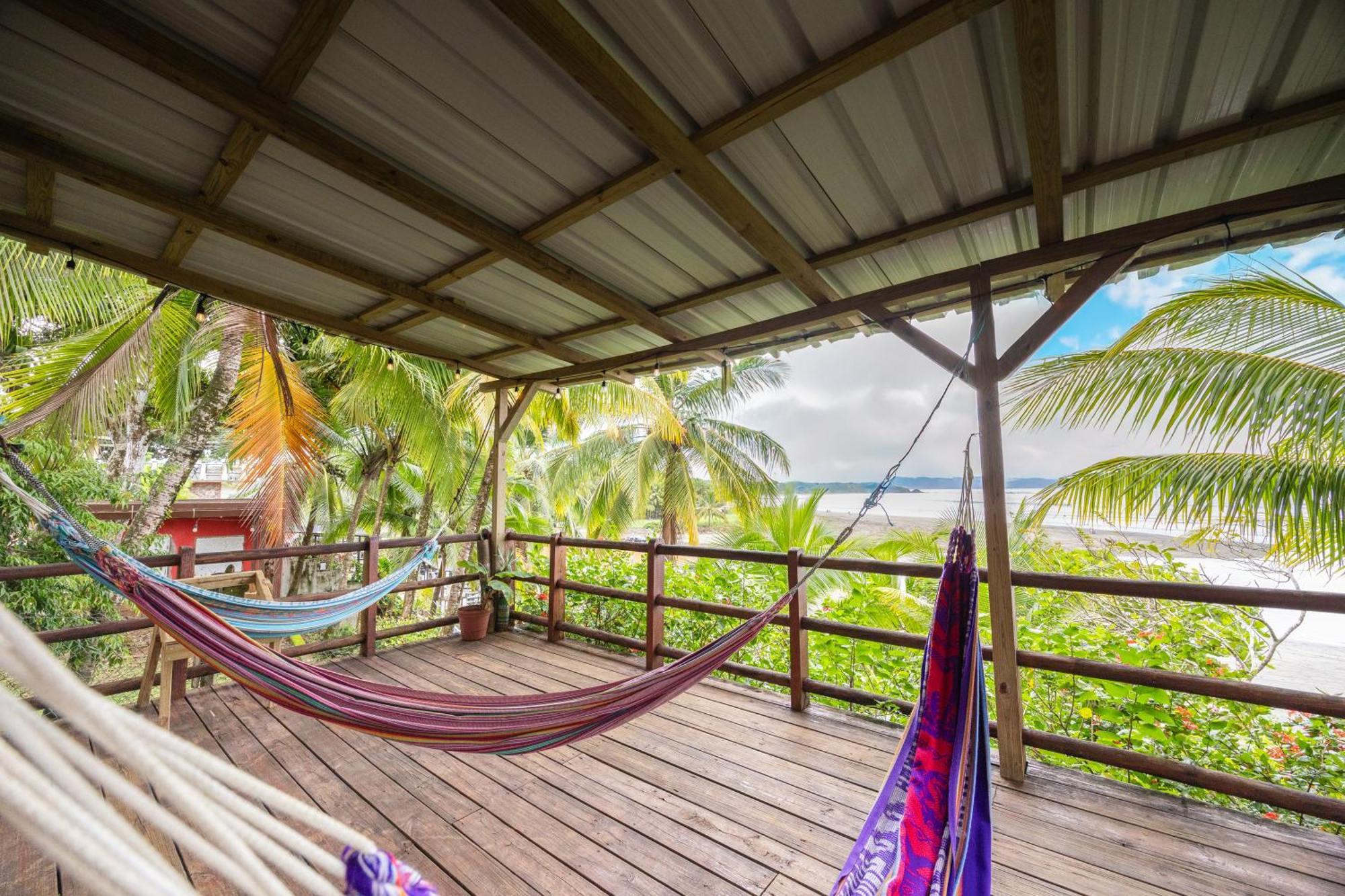 Rancho Estero Santa Catalina Exteriér fotografie