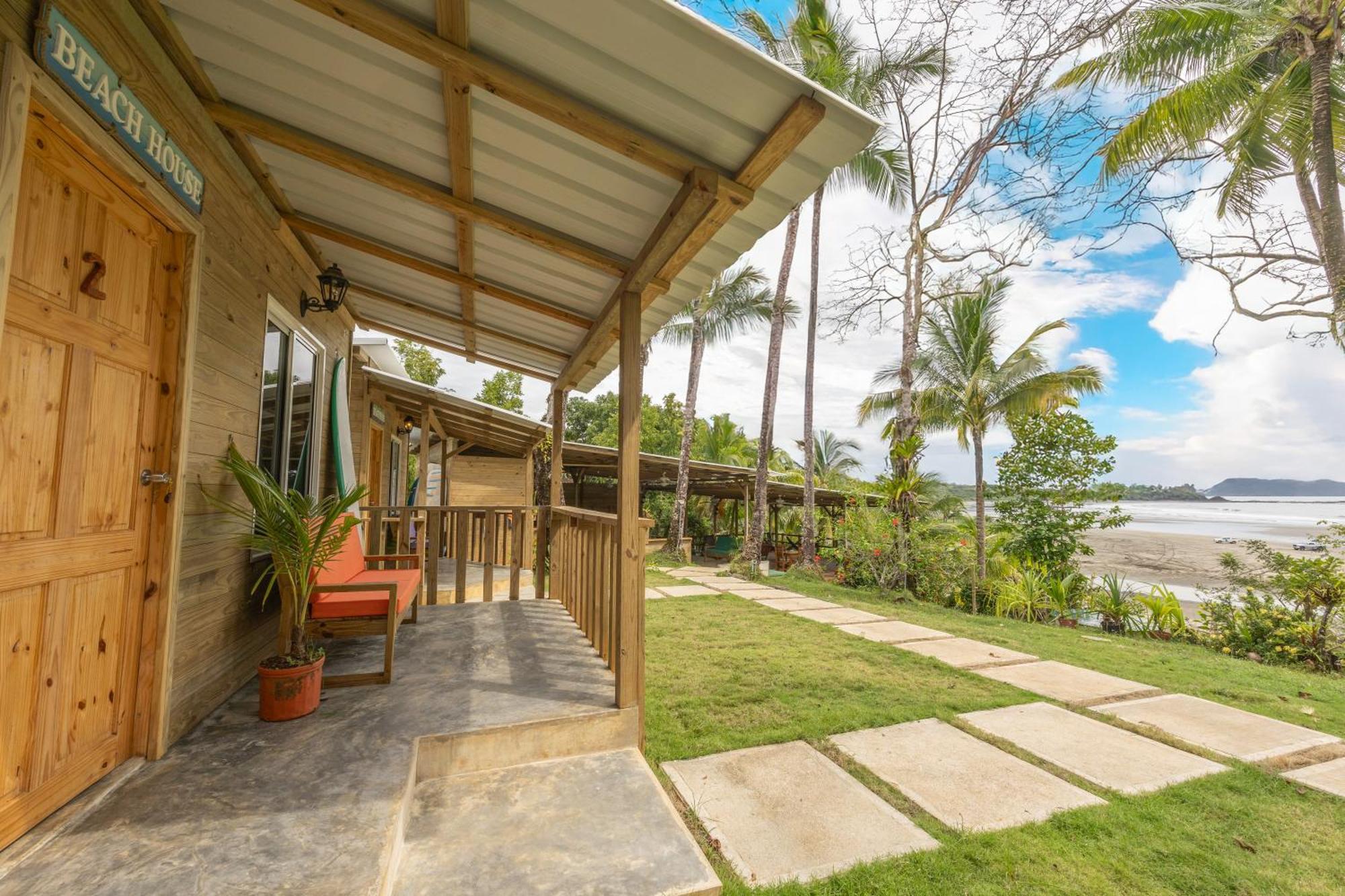 Rancho Estero Santa Catalina Exteriér fotografie