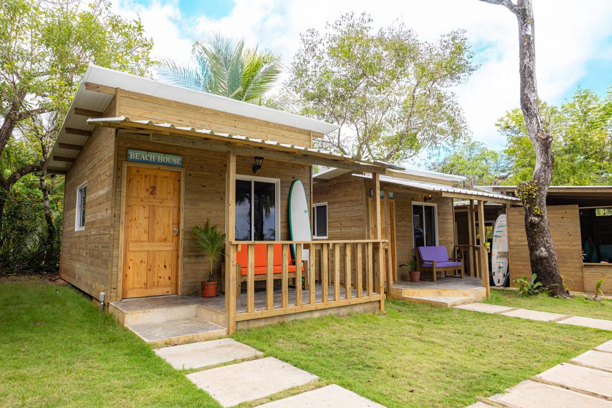 Rancho Estero Santa Catalina Exteriér fotografie