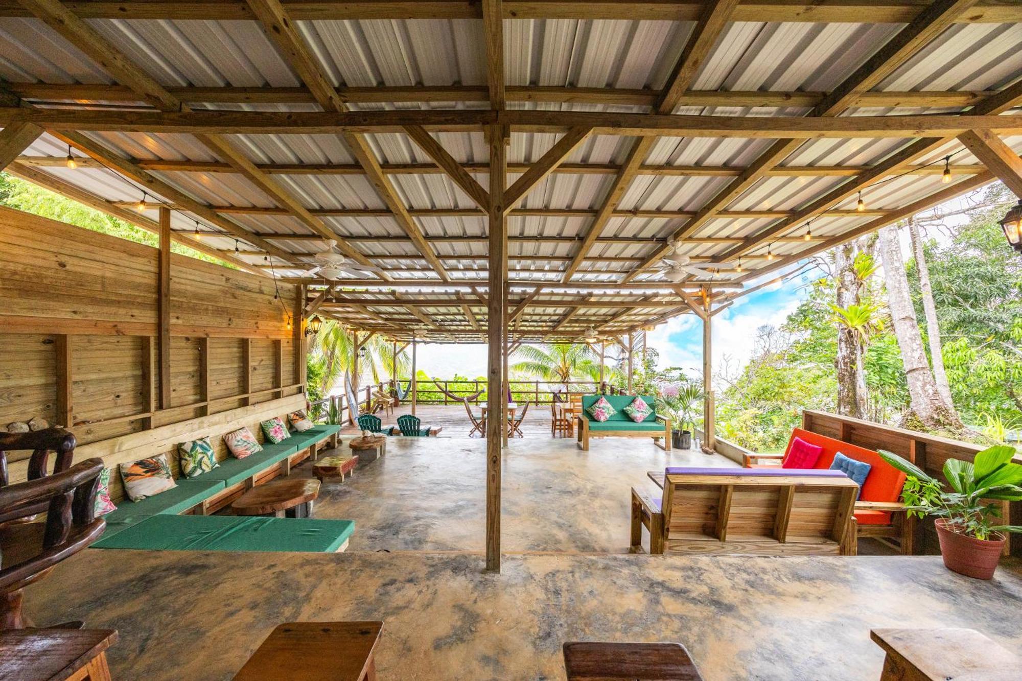Rancho Estero Santa Catalina Exteriér fotografie