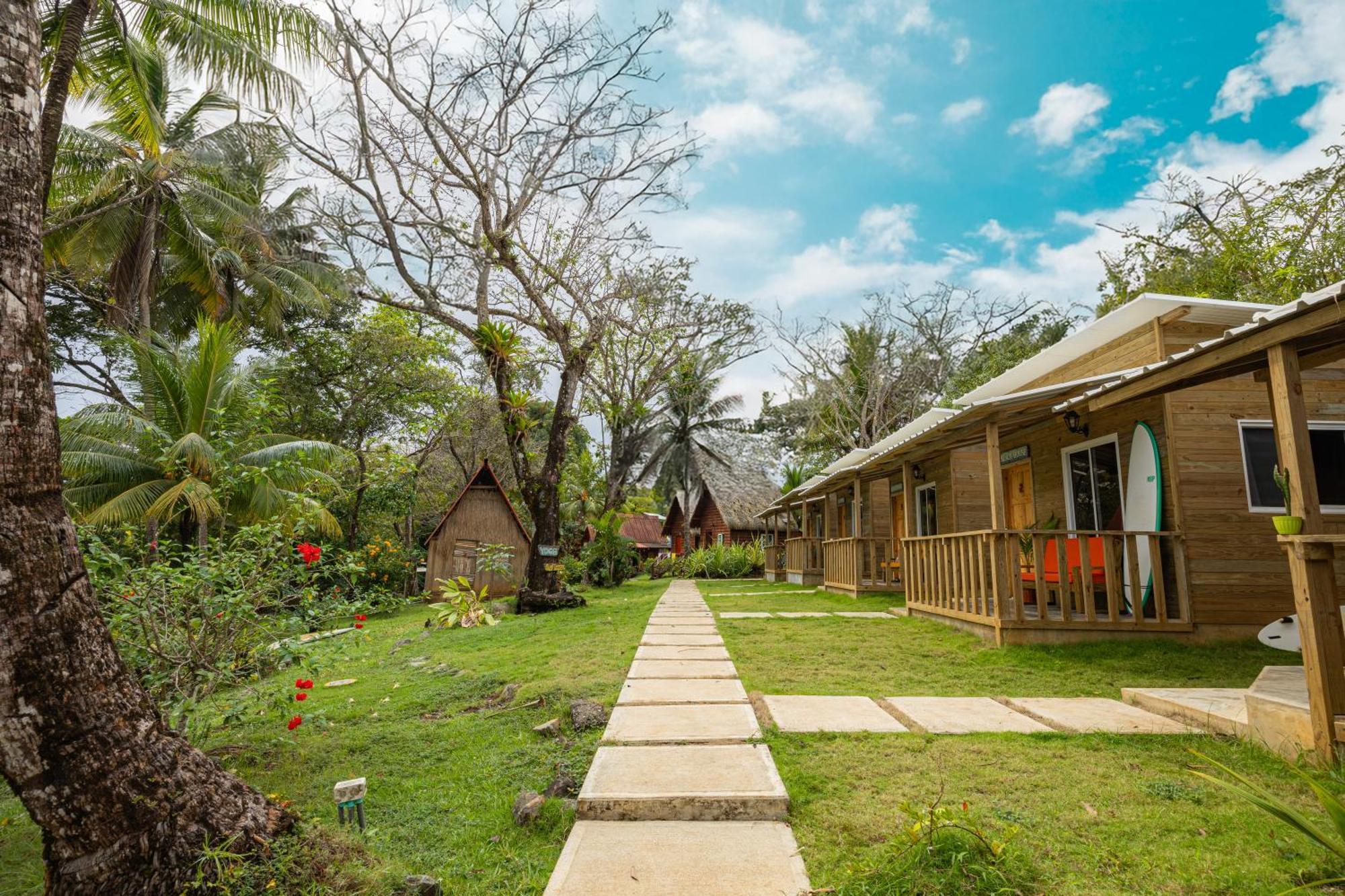 Rancho Estero Santa Catalina Exteriér fotografie
