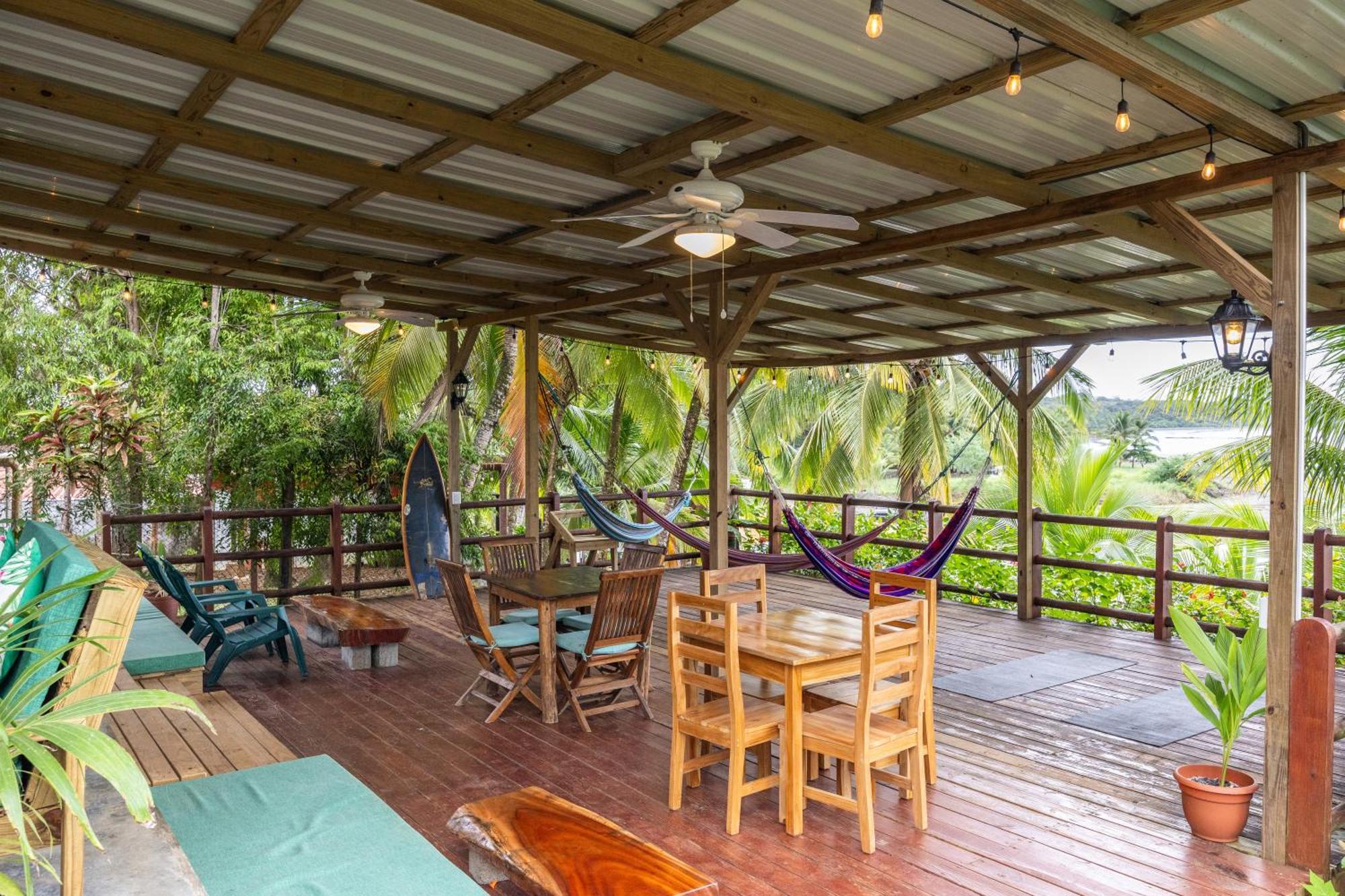 Rancho Estero Santa Catalina Exteriér fotografie