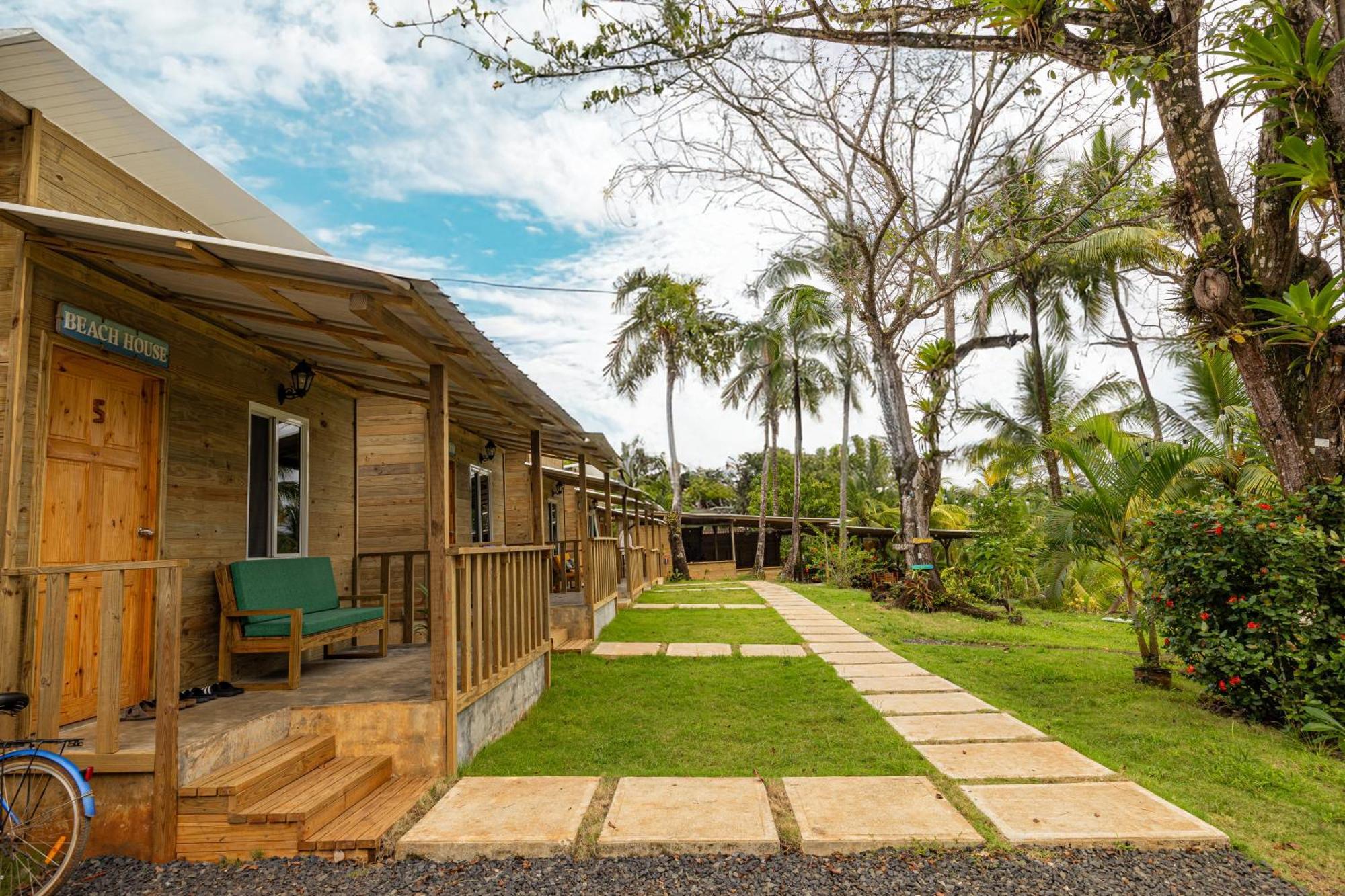 Rancho Estero Santa Catalina Exteriér fotografie