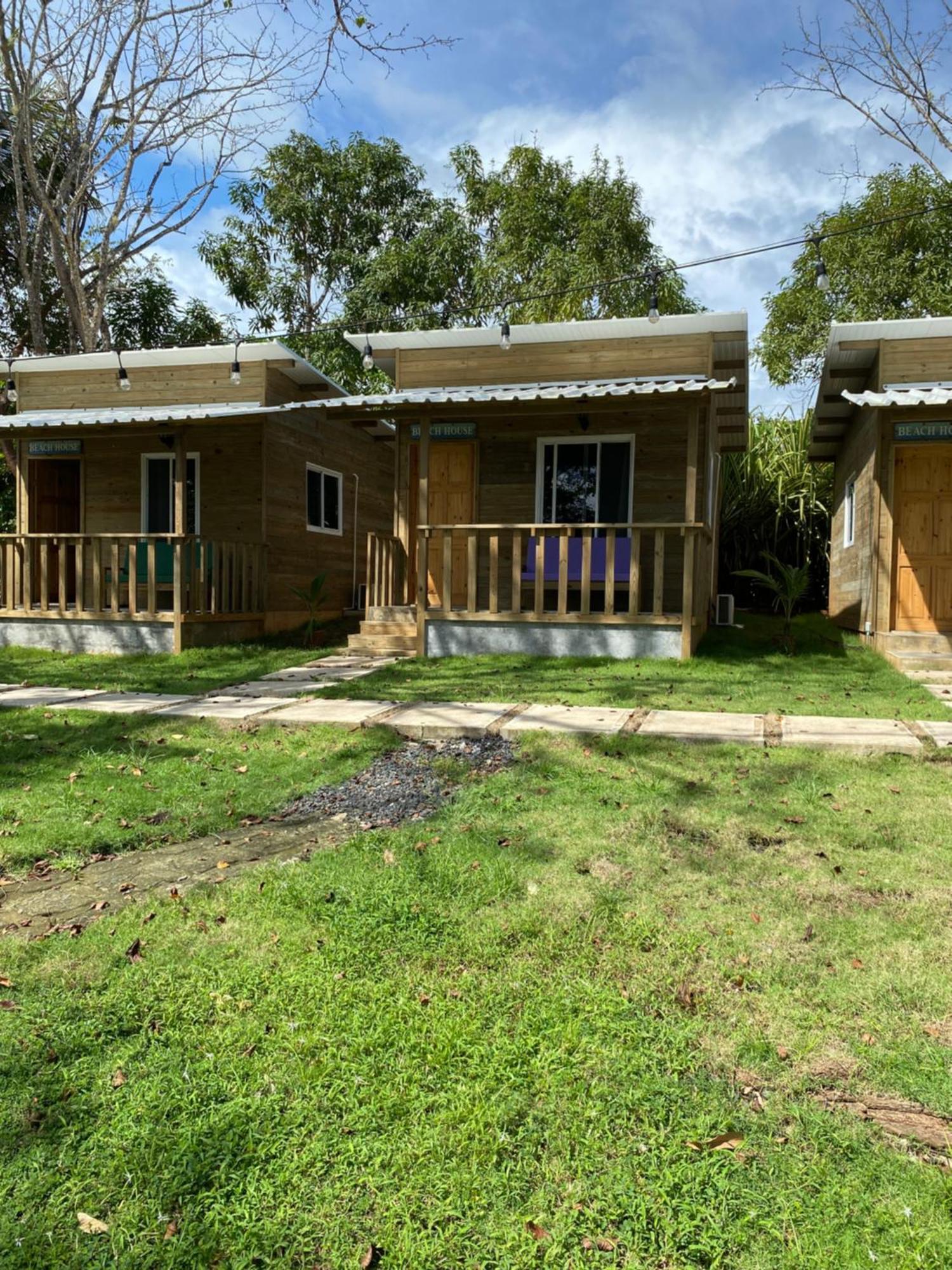 Rancho Estero Santa Catalina Exteriér fotografie