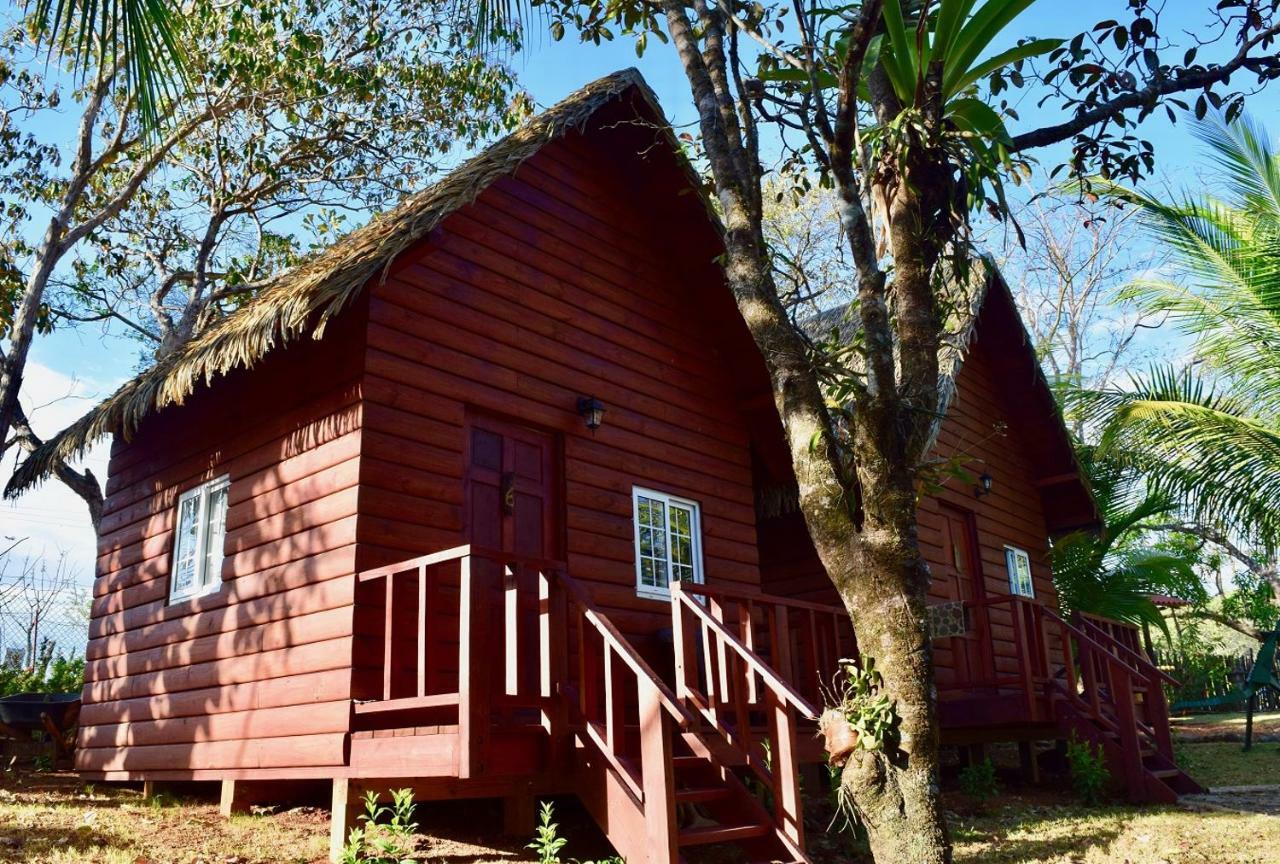 Rancho Estero Santa Catalina Exteriér fotografie