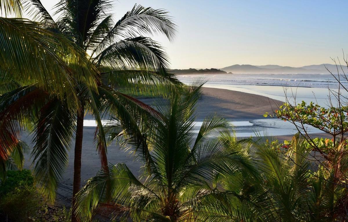 Rancho Estero Santa Catalina Exteriér fotografie