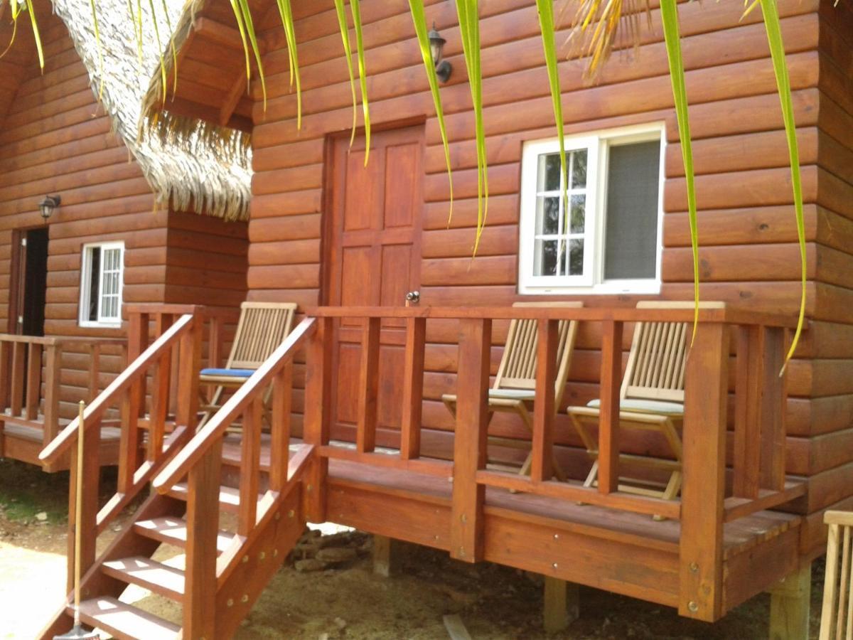 Rancho Estero Santa Catalina Exteriér fotografie